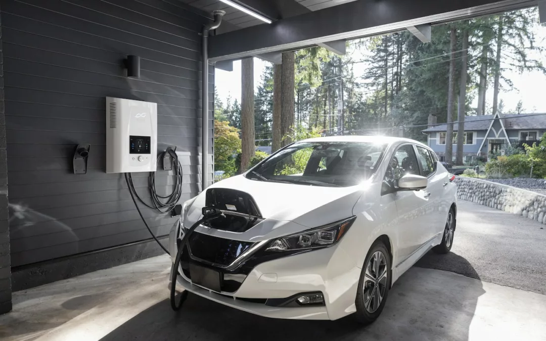 Enhancing the circularity of electric vehicle batteries